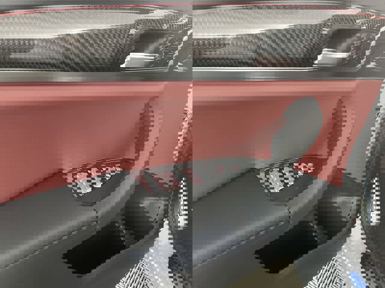 Certified 2023 BMW X3 M40i image 11