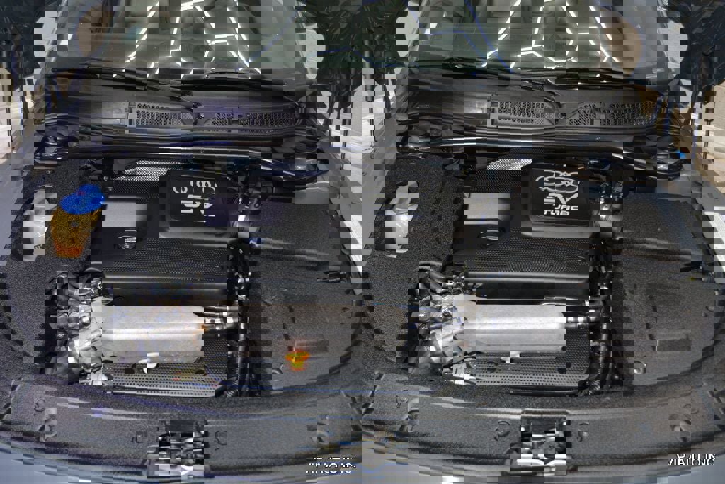 Used 2001 Audi TT 1.8T image 32