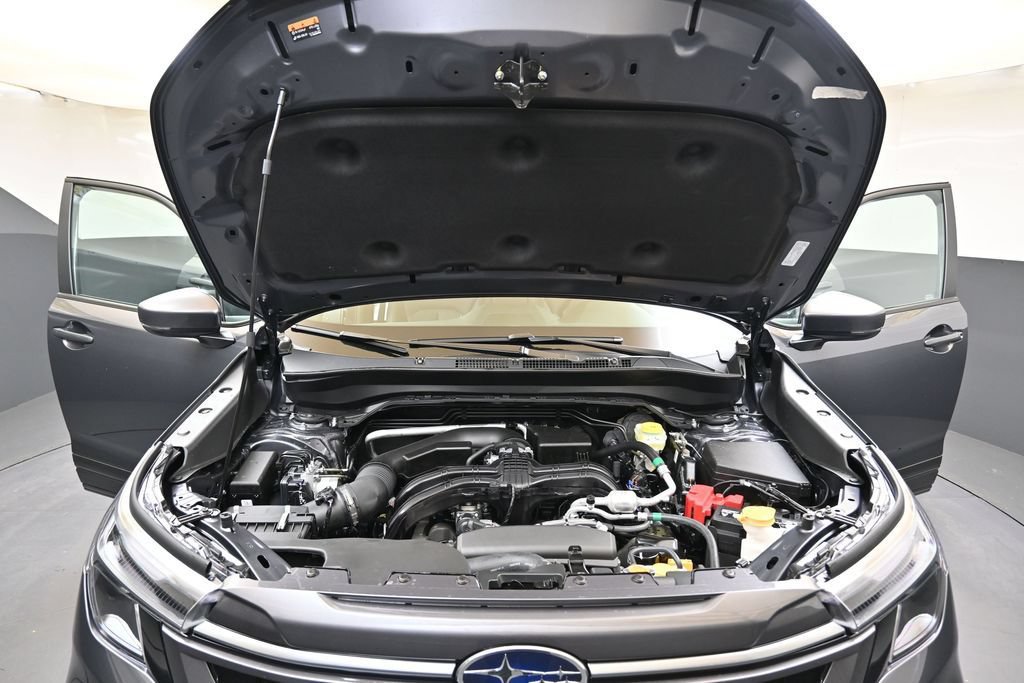 New 2026 Subaru Forester Limited AWD/4WD image 9