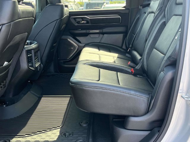 New 2027 RAM 1500 RHO w/ RHO Level 1 Equipment Group AWD/4WD image 13