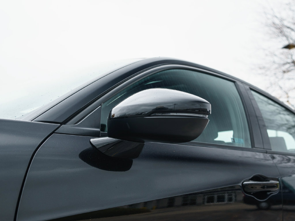 Certified 2026 Acura Integra A-Spec w/ Technology Package FWD image 15