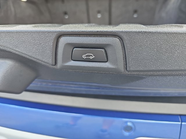 Used 2022 BMW X5 xDrive40i AWD/4WD image 15