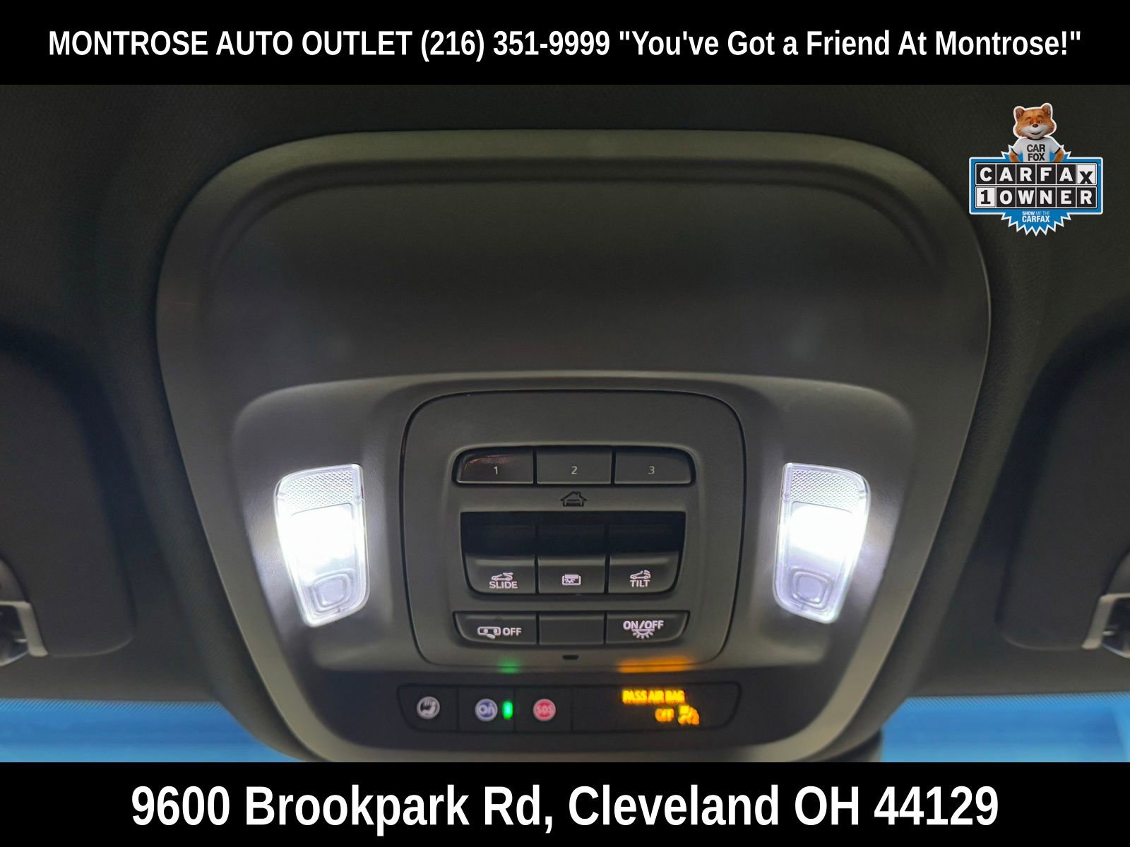 Used 2022 Cadillac CT5 Sport image 31