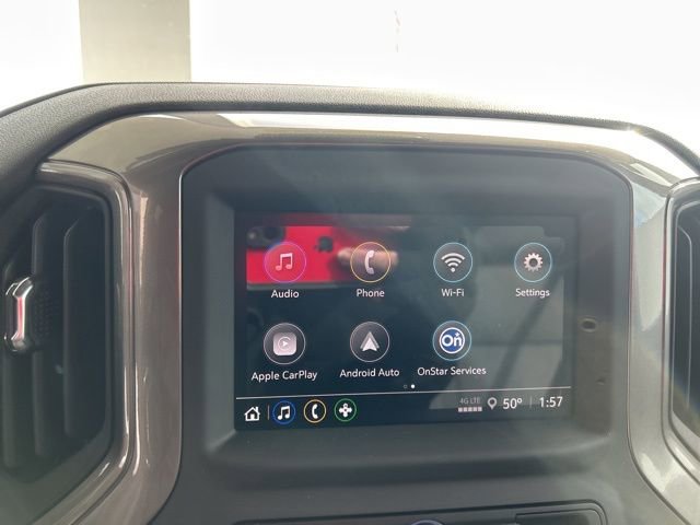 New 2025 Chevrolet Silverado 2500 W/T w/ WT Convenience Package image 20