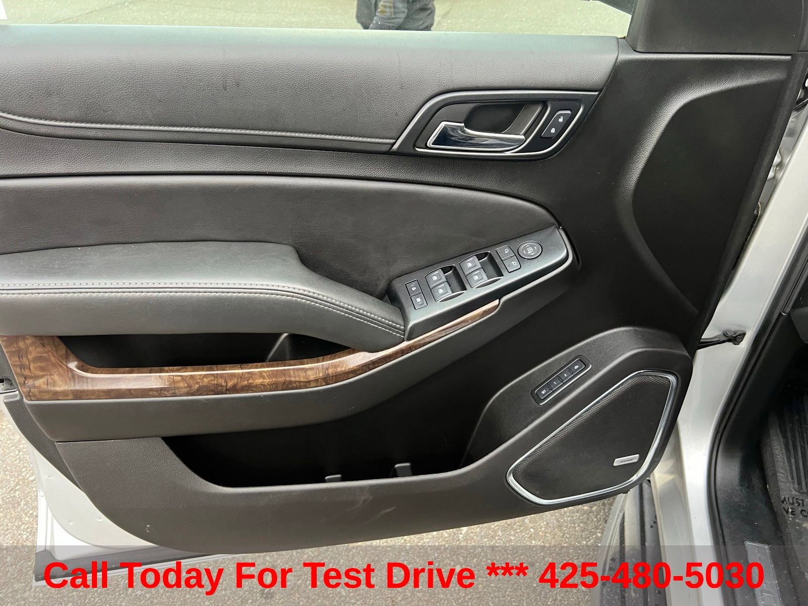Used 2020 Chevrolet Tahoe LT AWD/4WD image 19