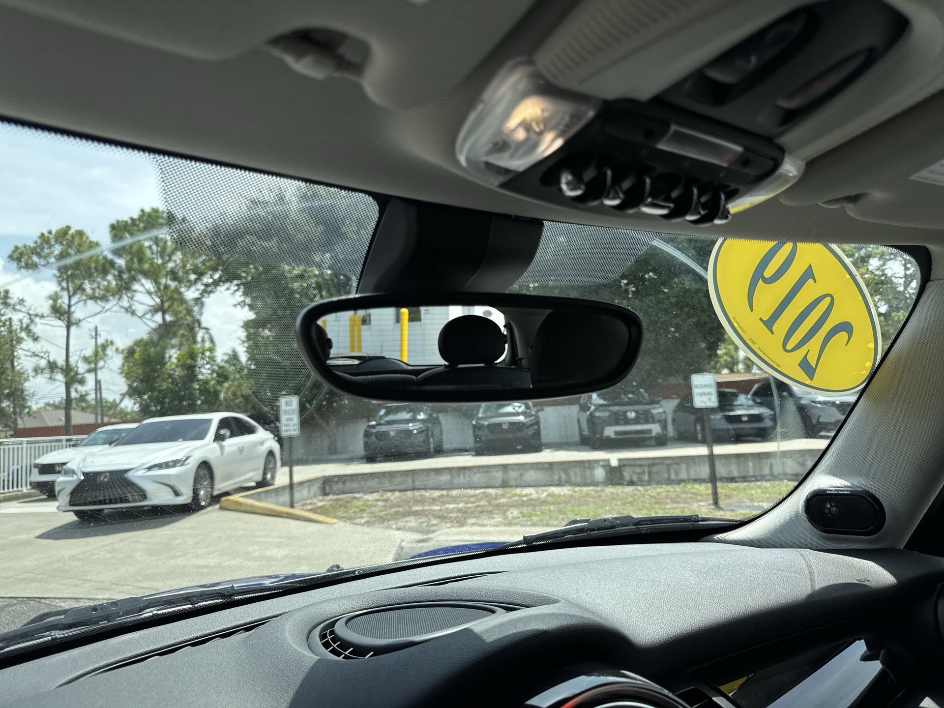 Used 2019 MINI Cooper S w/ Premium Package FWD image 20