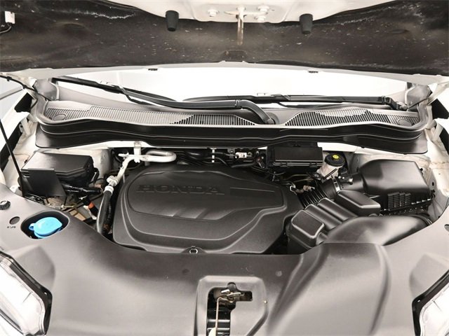 Used 2022 Honda Pilot Touring image 49