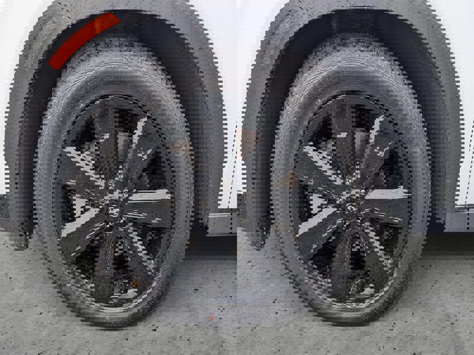 Used 2024 Hyundai Palisade XRT image 7