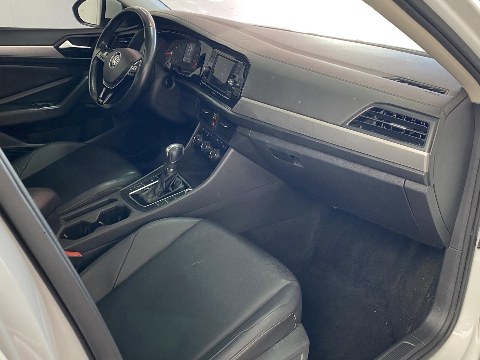 Used 2019 Volkswagen Jetta SE image 8