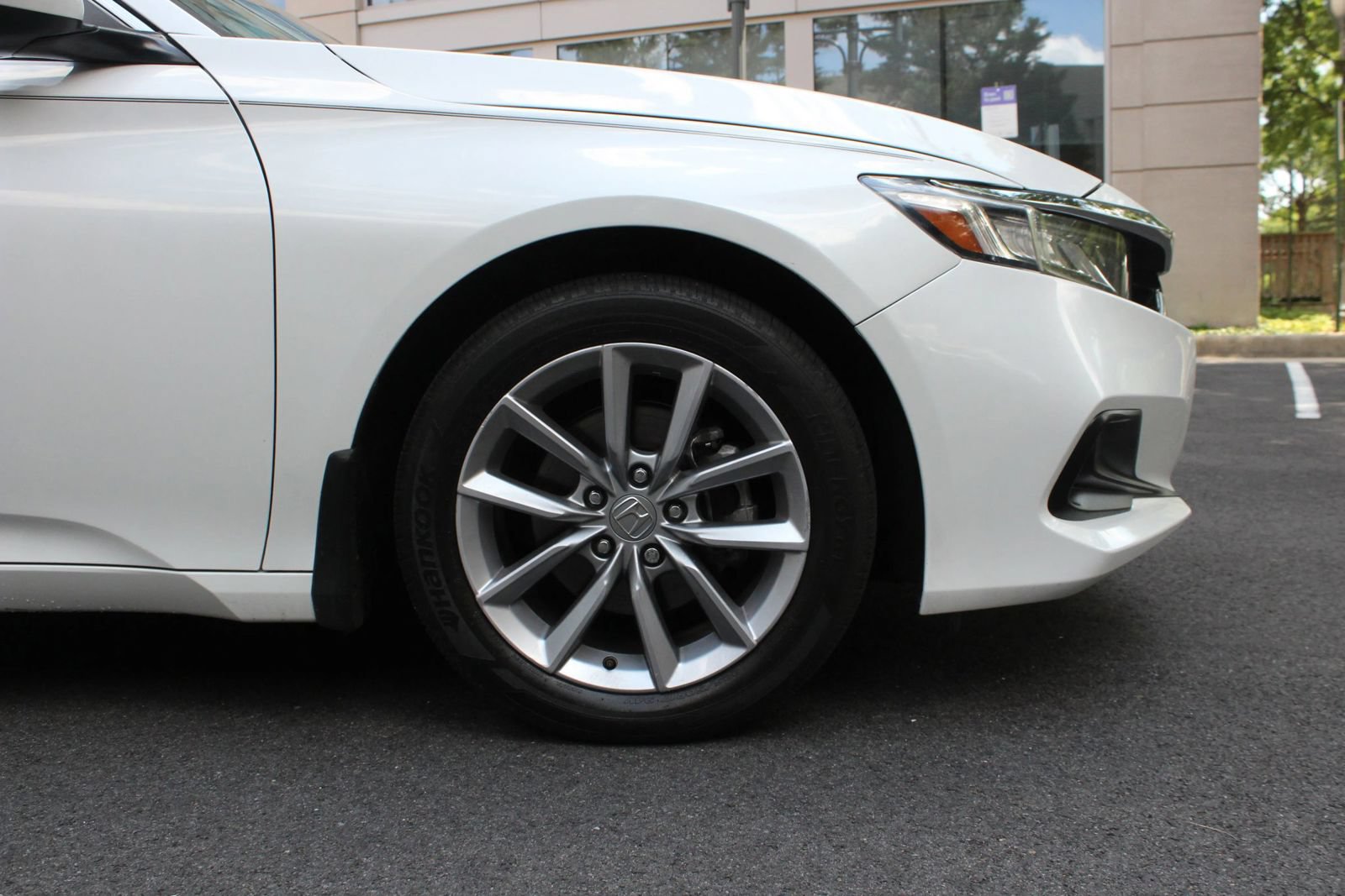 Used 2021 Honda Accord LX image 4