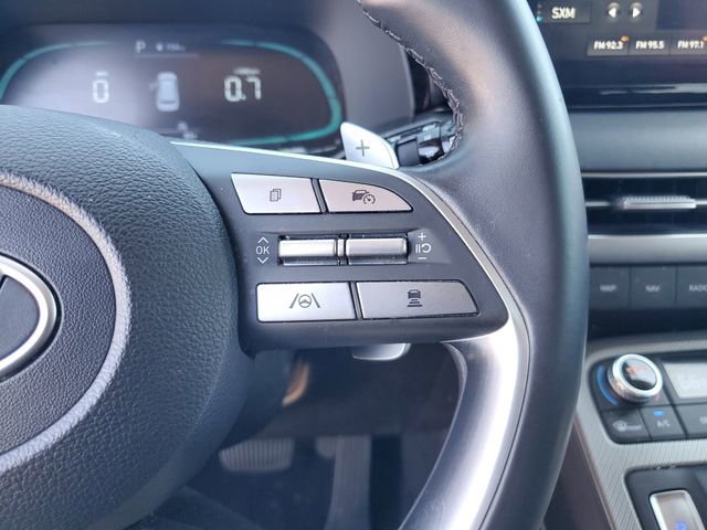 Used 2023 Hyundai Palisade XRT image 23