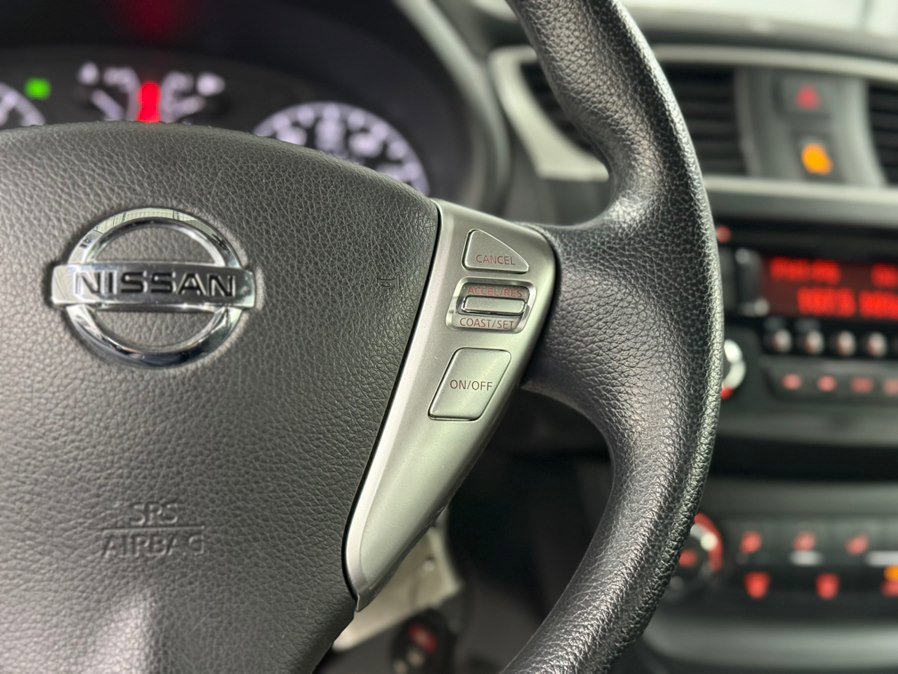 Used 2017 Nissan Sentra S image 21
