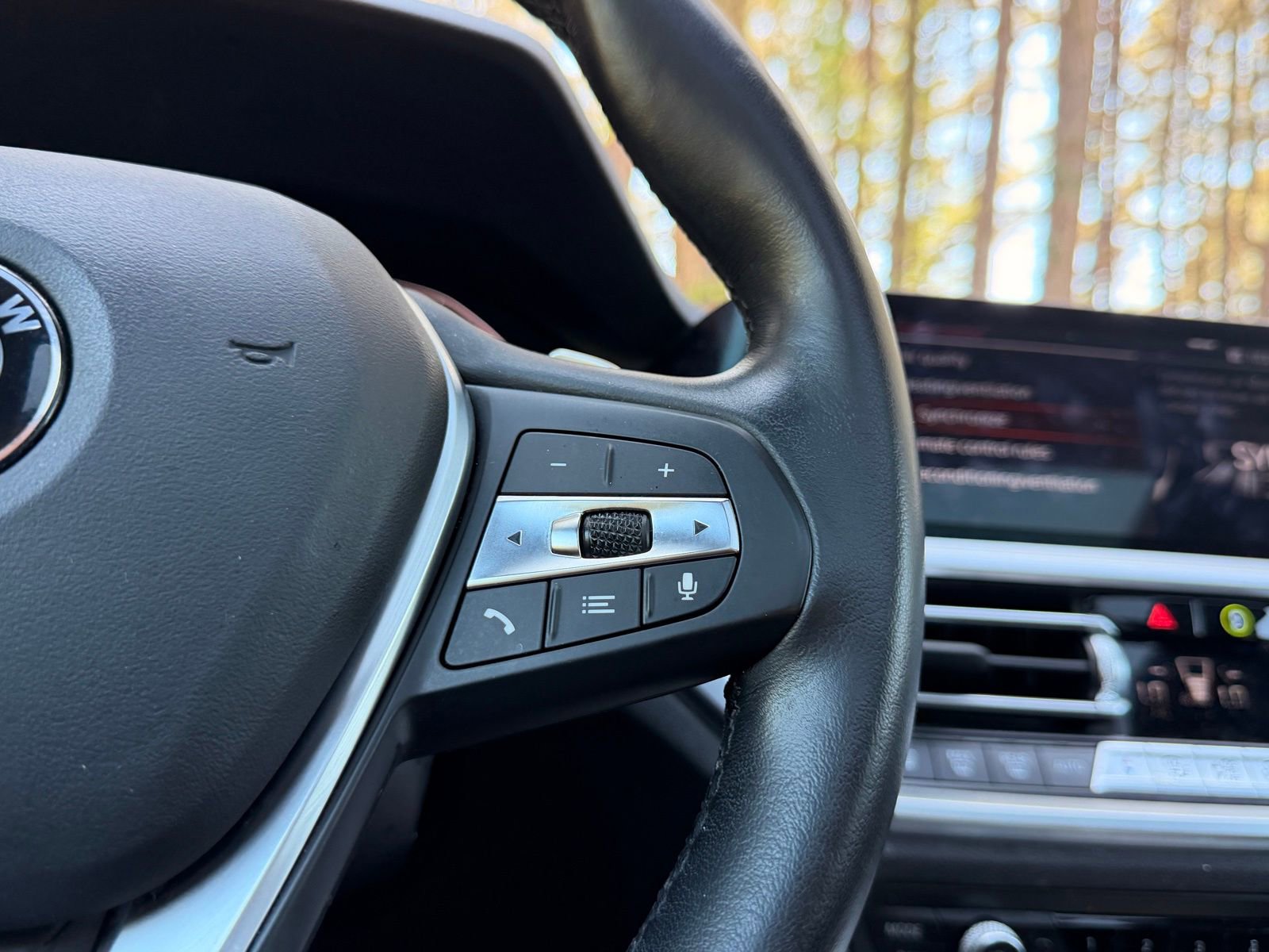 Used 2022 BMW 330i xDrive Sedan image 23