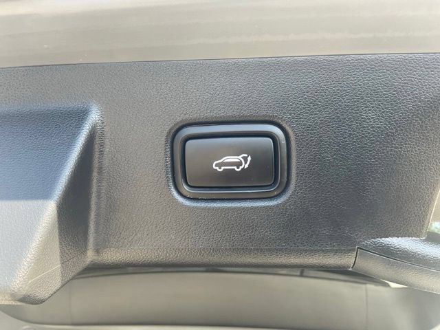 Used 2025 Hyundai Tucson SEL AWD/4WD image 10