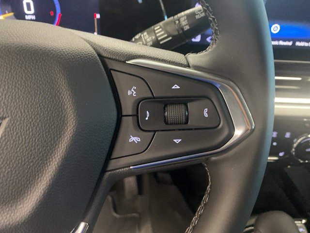 New 2025 Chevrolet Trax LT w/ Driver Confidence Package image 15