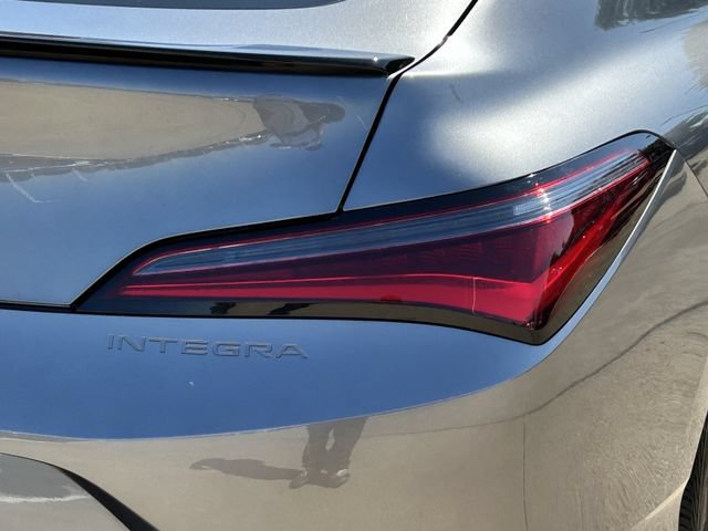 Used 2024 Acura Integra A-Spec FWD image 8
