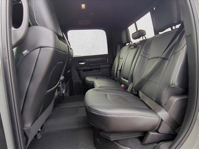 New 2026 RAM 2500 Rebel image 16