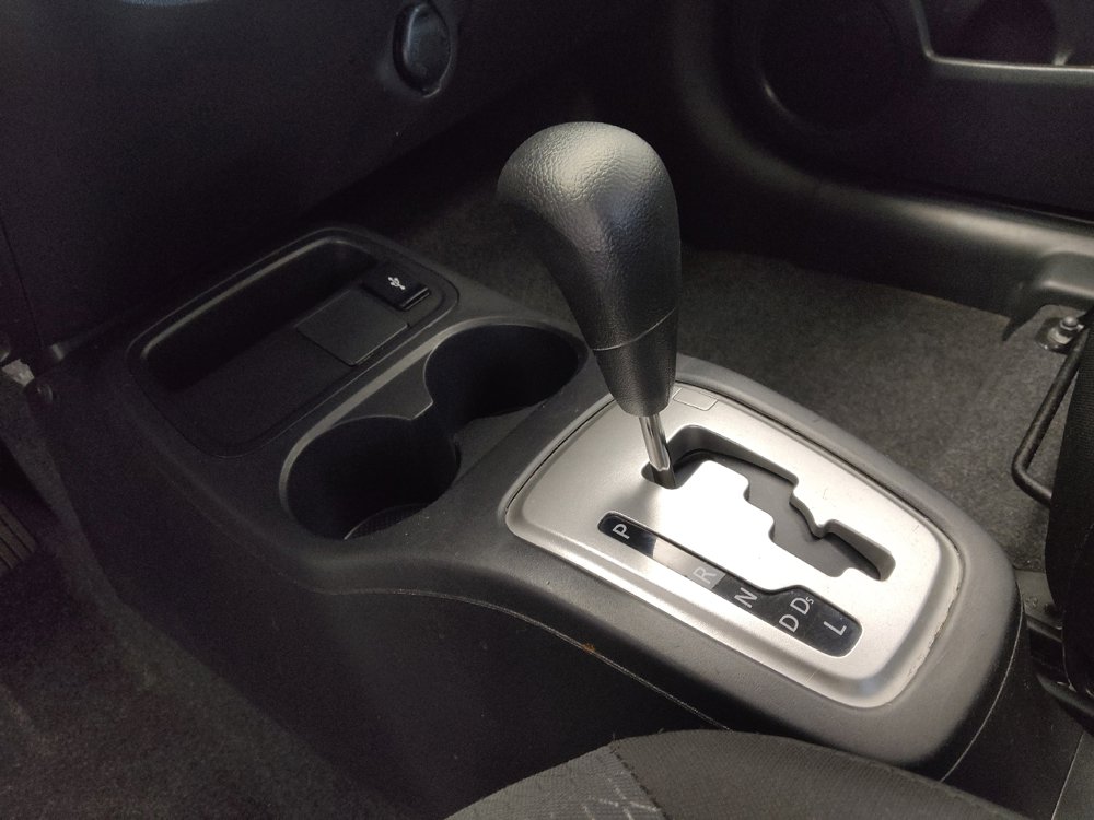 Used 2024 Mitsubishi Mirage G4 ES FWD image 26