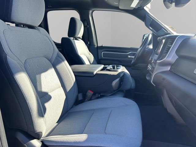 Used 2022 RAM 1500 Big Horn image 22