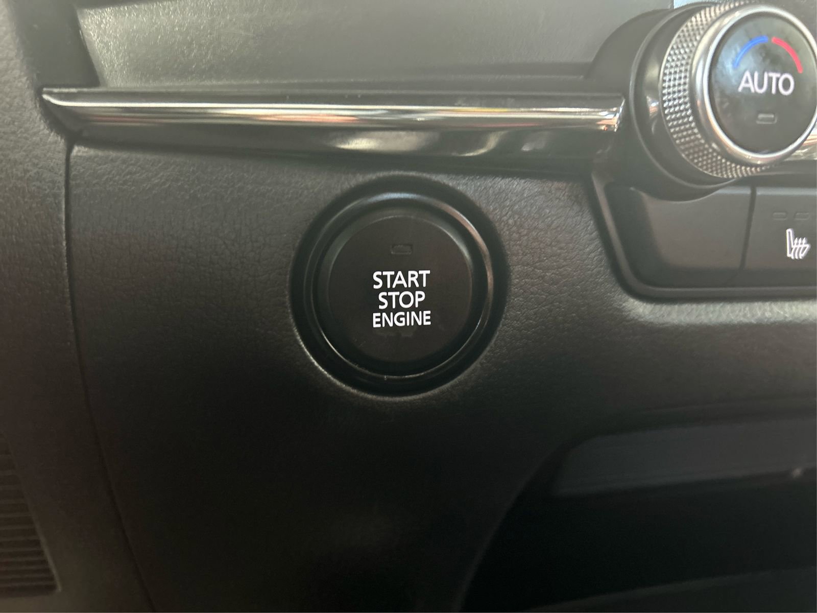 Used 2025 MAZDA CX-30 AWD 2.5 S w/ Preferred Package image 29