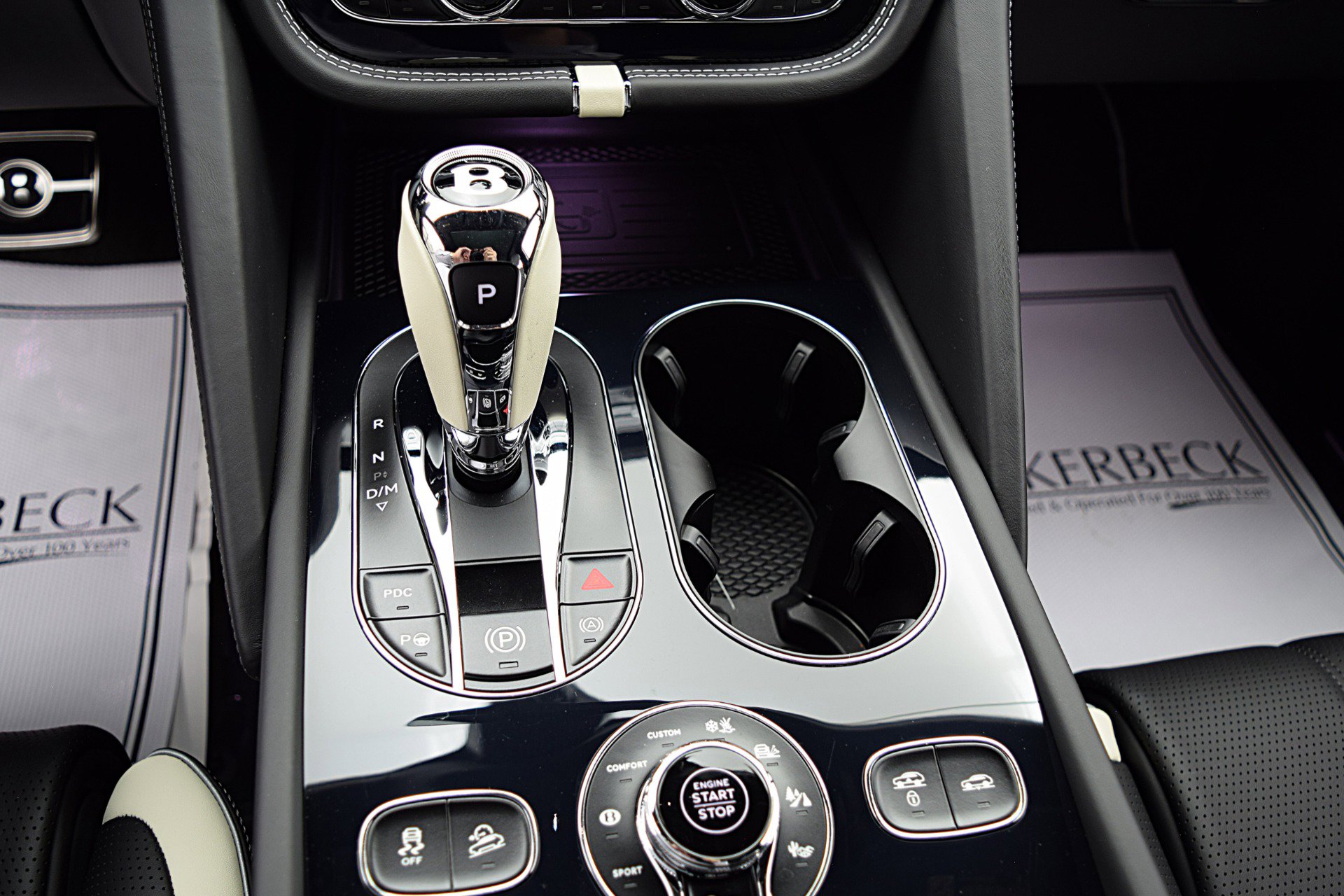 Used 2023 Bentley Bentayga Speed image 22