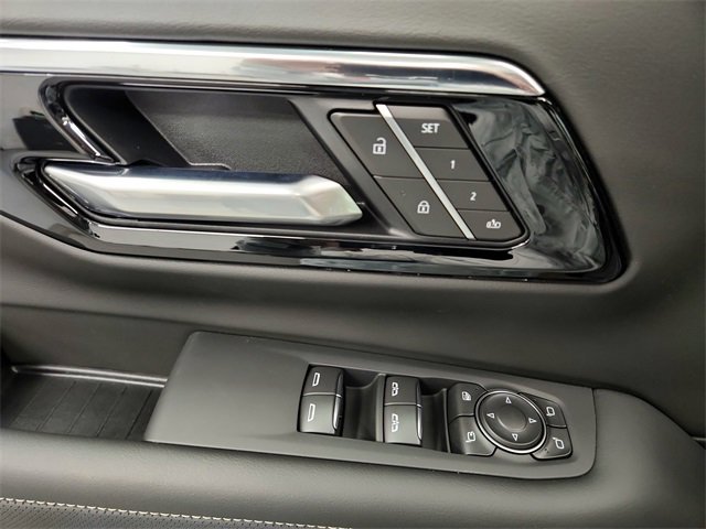 New 2026 Chevrolet Tahoe Premier w/ Sun And Tow Package image 28