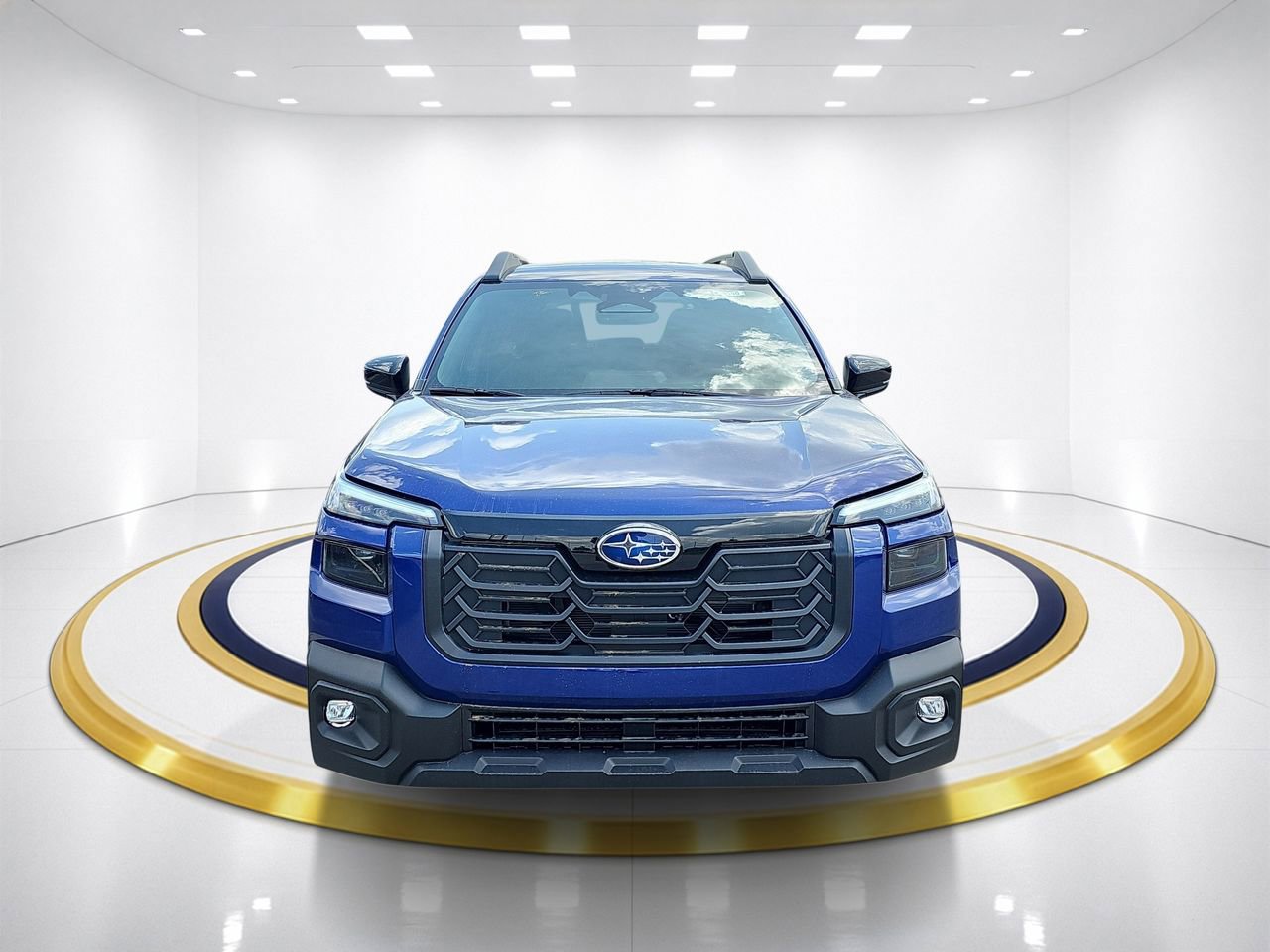 New 2026 Subaru Outback Premium AWD/4WD image 2