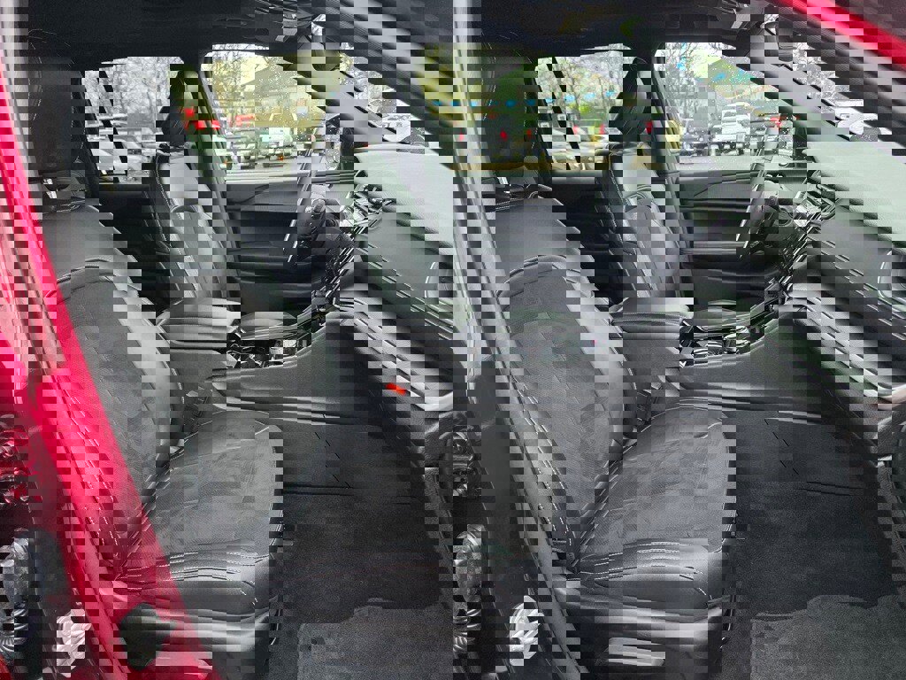 Used 2023 Jeep Grand Cherokee Altitude image 27