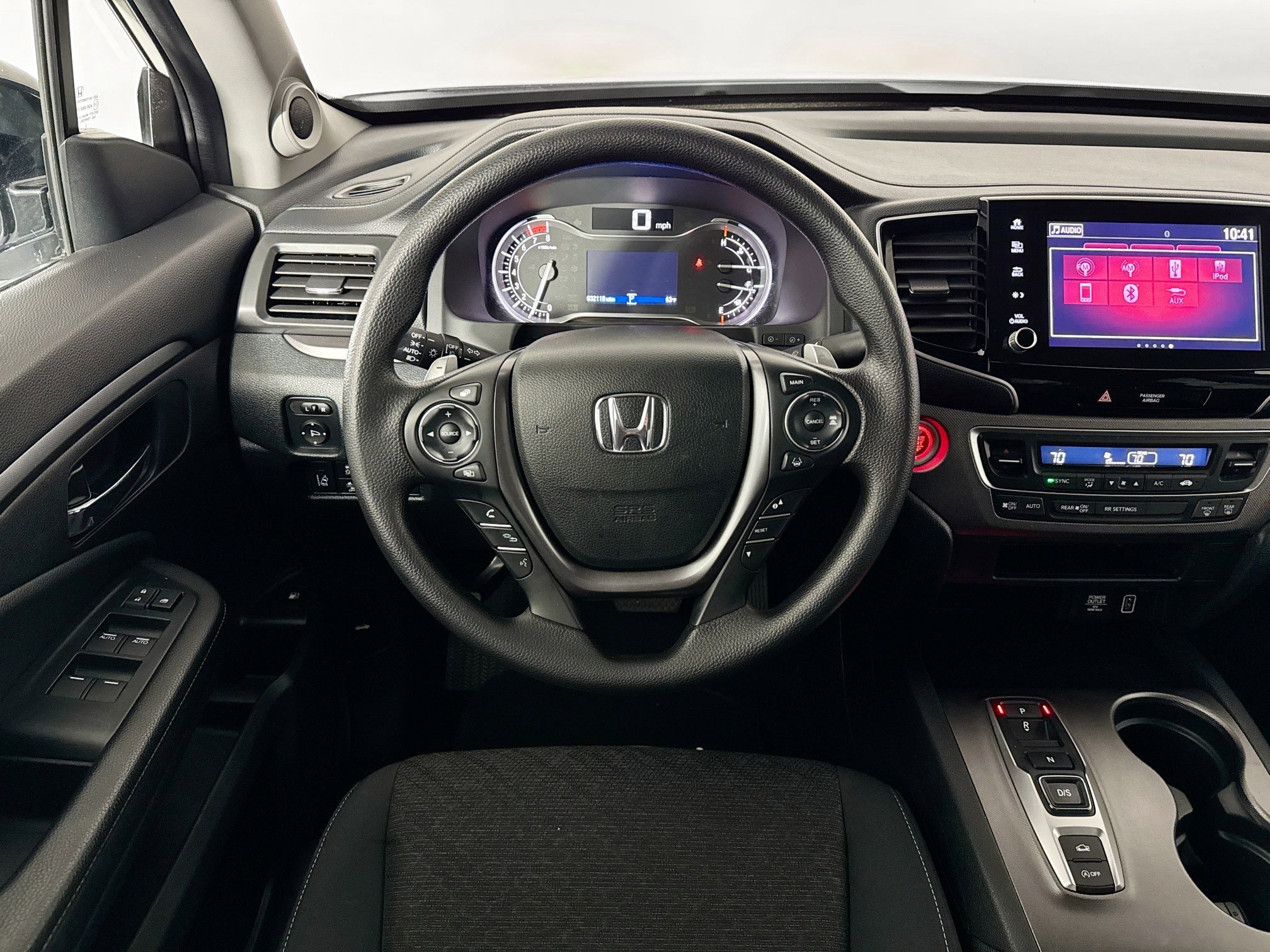 Used 2023 Honda Ridgeline Sport image 19