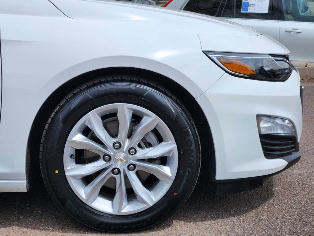 Used 2019 Chevrolet Malibu LT FWD image 29