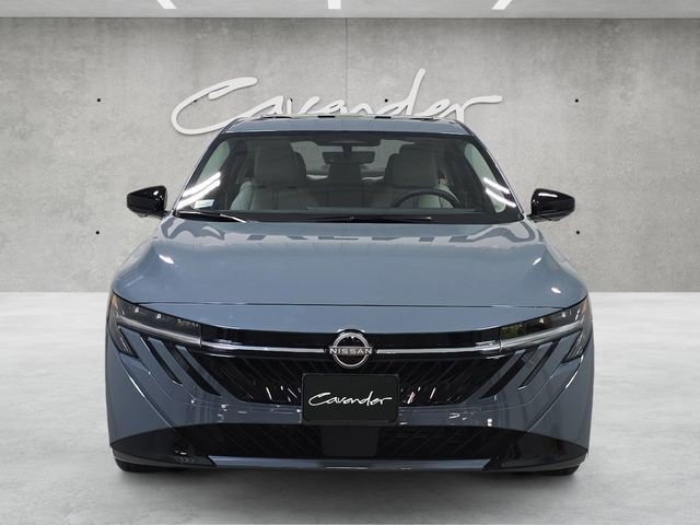 New 2026 Nissan Sentra SL w/ Floor Mat Package image 18