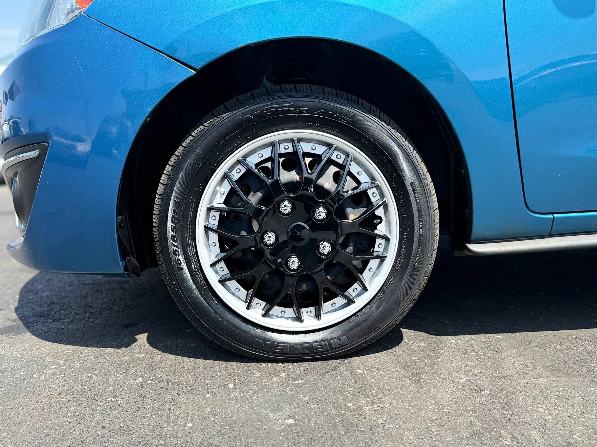 Used 2020 Mitsubishi Mirage ES FWD image 39