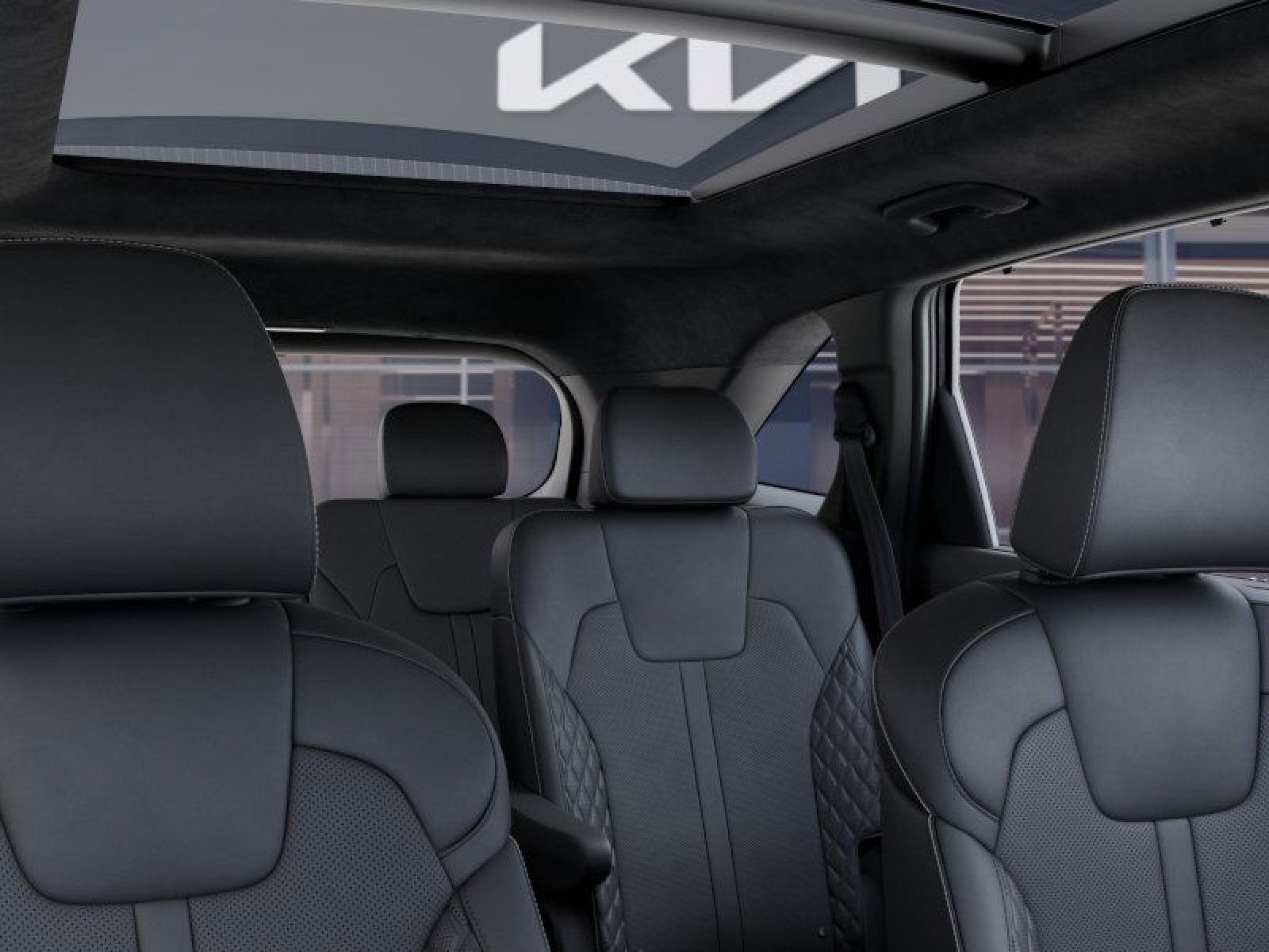 New 2026 Kia Sorento SX Prestige AWD/4WD image 30