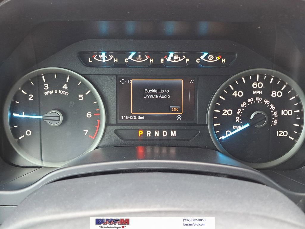 Used 2019 Ford F150 XLT w/ Trailer Tow Package image 24