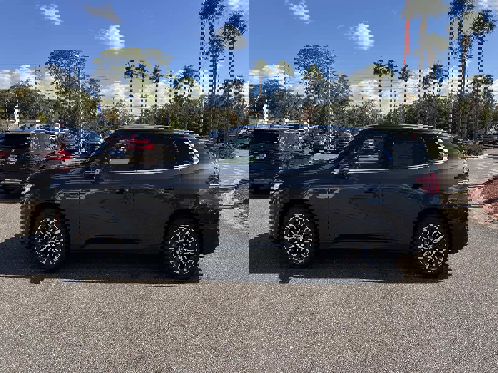 New 2026 BMW X3 xDrive30 w/ Premium Package image 8