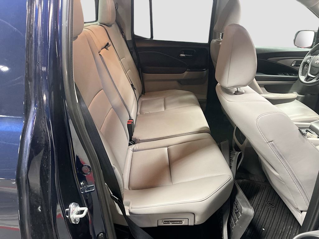 Used 2023 Honda Ridgeline RTL image 27