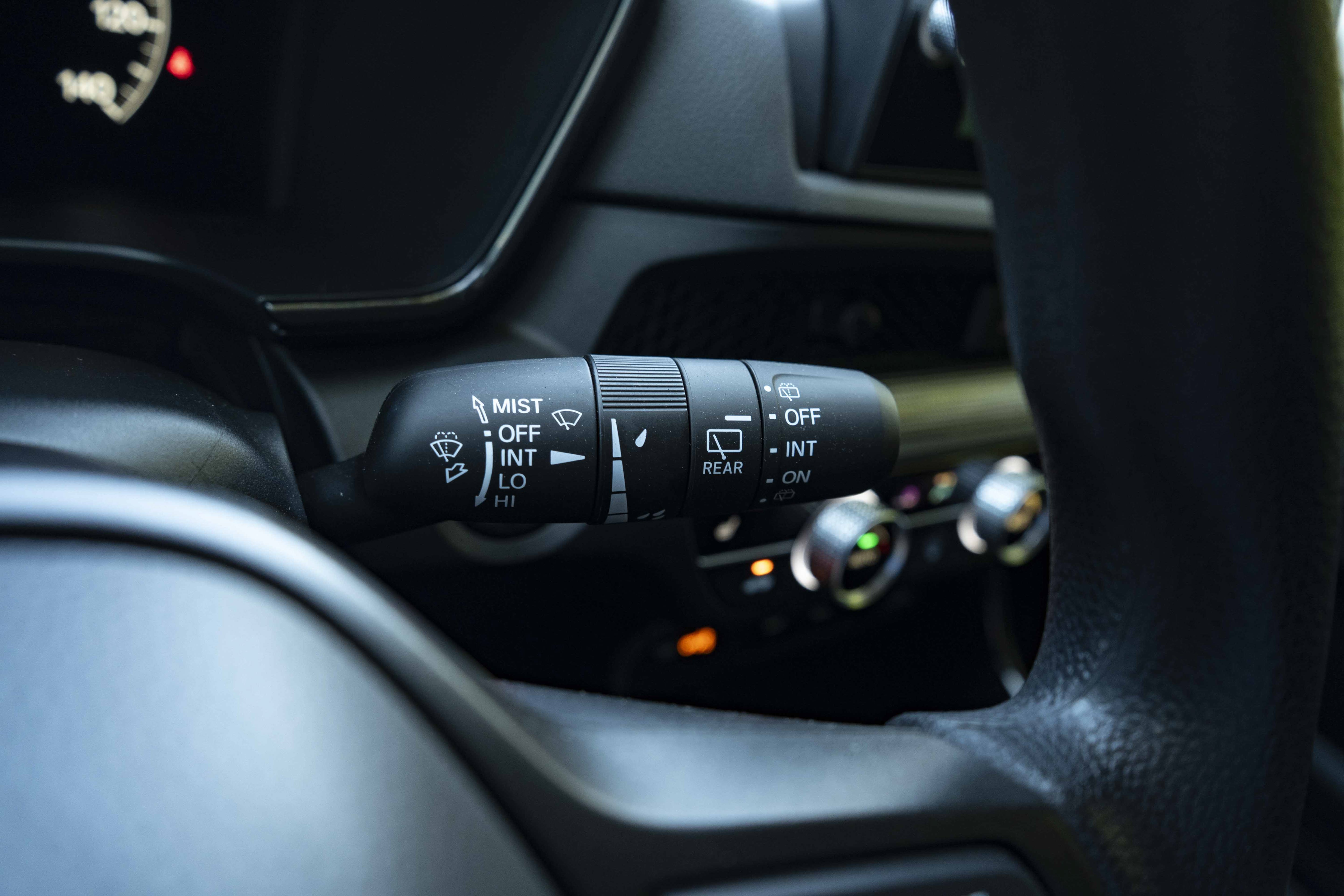 Used 2026 Honda CR-V EX image 32