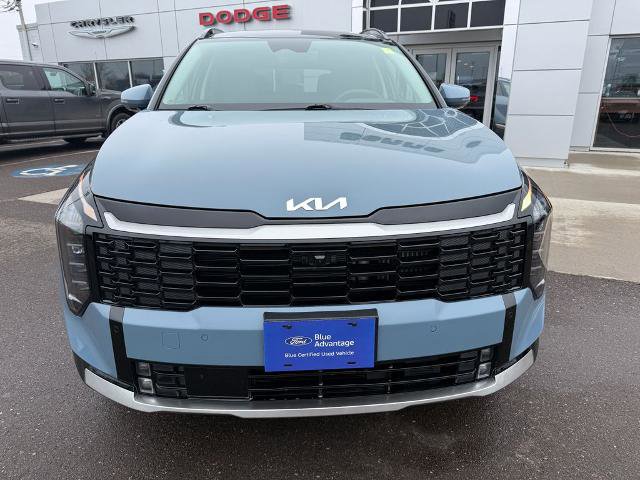 Used 2026 Kia Sportage SX Prestige image 2