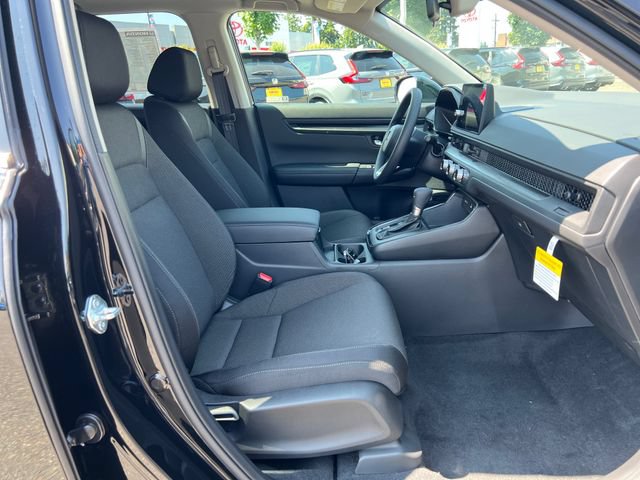 New 2026 Honda CR-V EX image 10