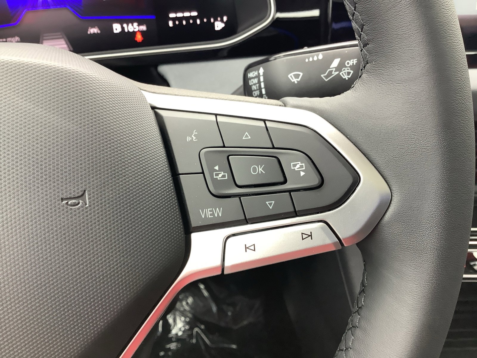 New 2026 Volkswagen Jetta SE image 25