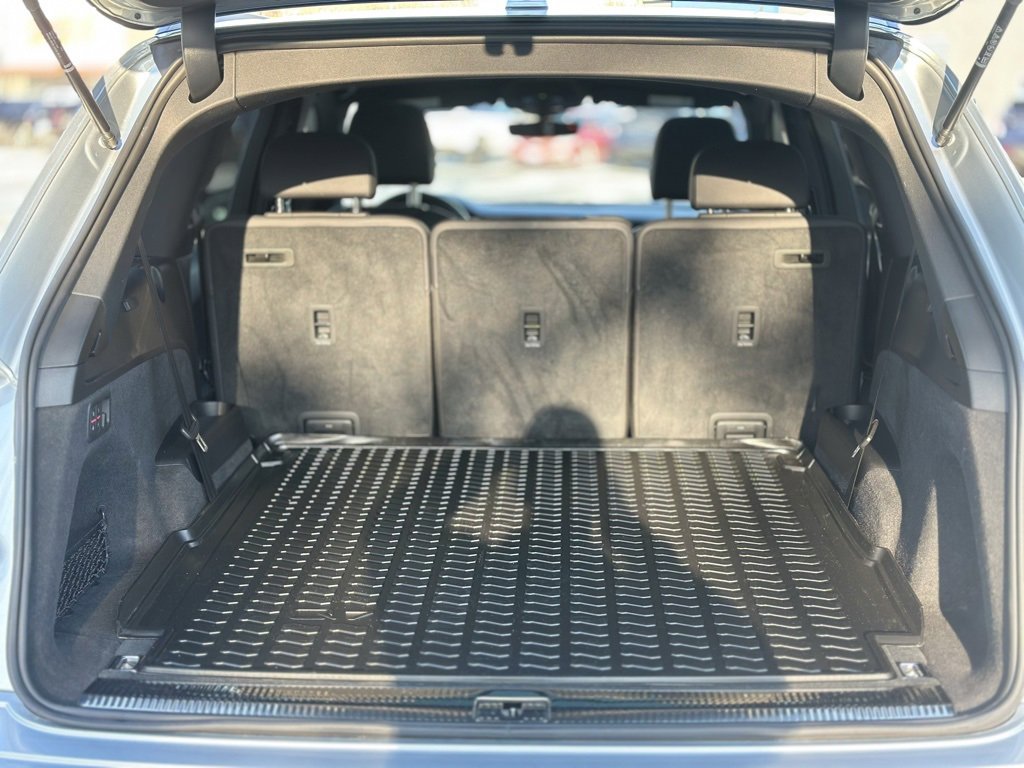 Used 2023 Audi Q7 3.0T Premium Plus w/ Premium Plus Package image 6