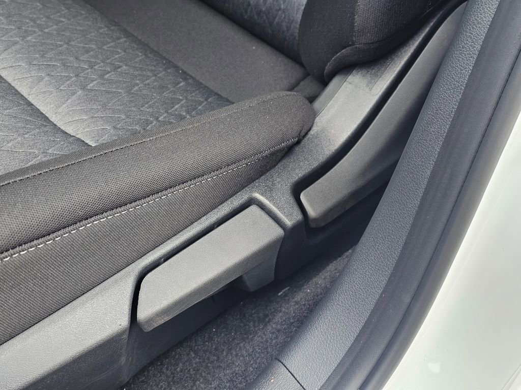 New 2026 Nissan Sentra SV w/ SV Convenience Package image 29