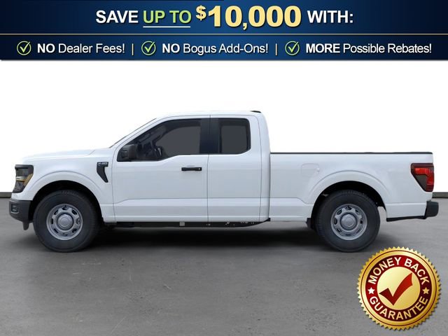 New 2026 Ford F150 XL image 4