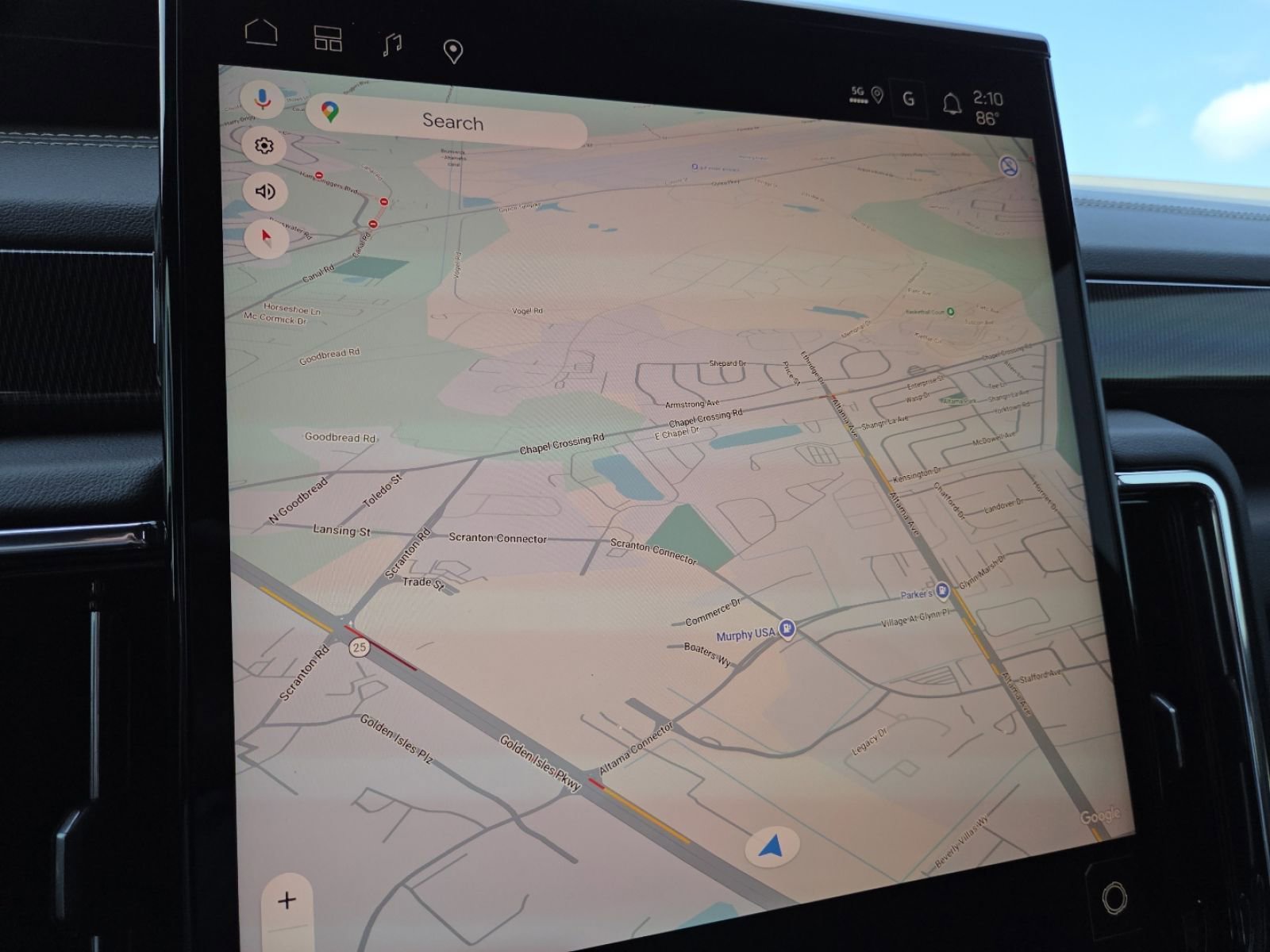 New 2026 GMC Yukon Elevation image 5