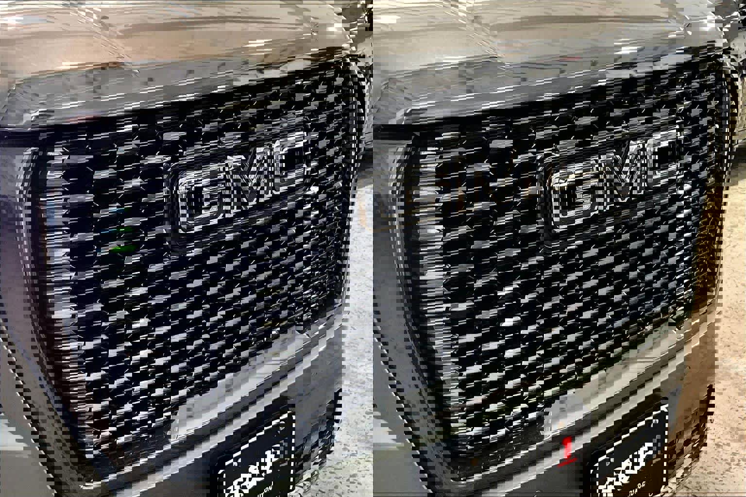 Used 2024 GMC Yukon Denali Ultimate image 29