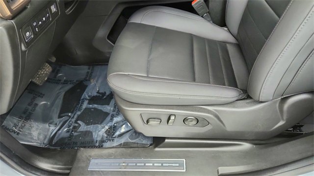 Used 2024 GMC Hummer EV 3X w/ Extreme Off-Road Package image 32