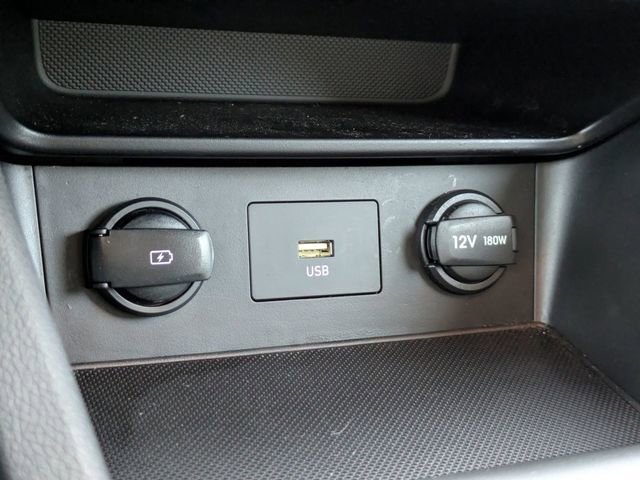 Used 2022 Hyundai Kona SEL image 22