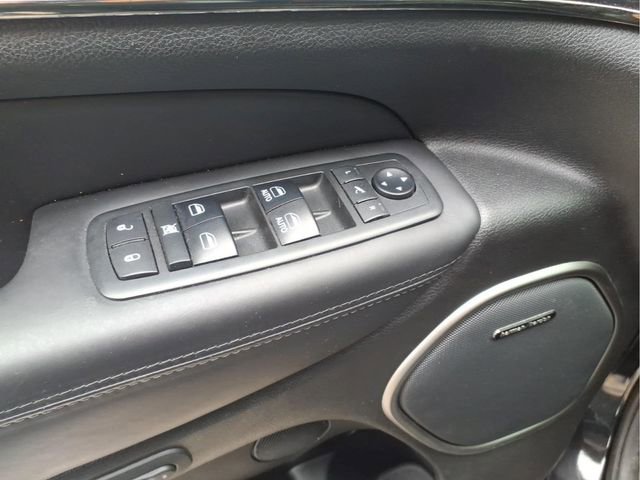 Used 2018 Jeep Grand Cherokee High Altitude AWD/4WD image 14