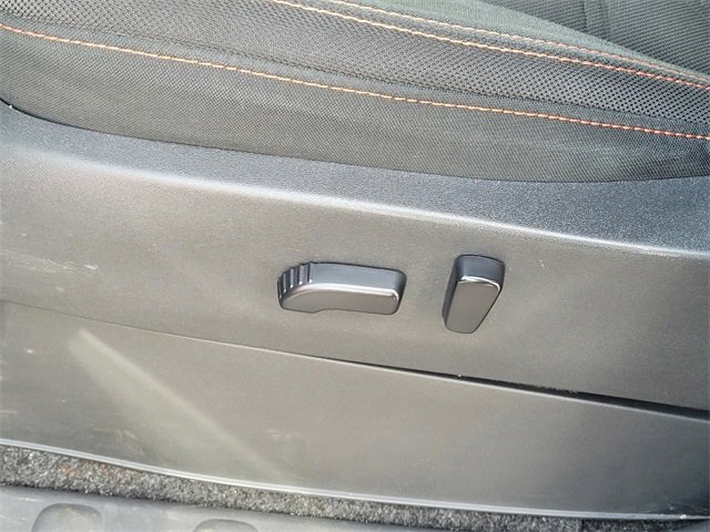 Used 2022 Nissan Frontier Pro-X image 14