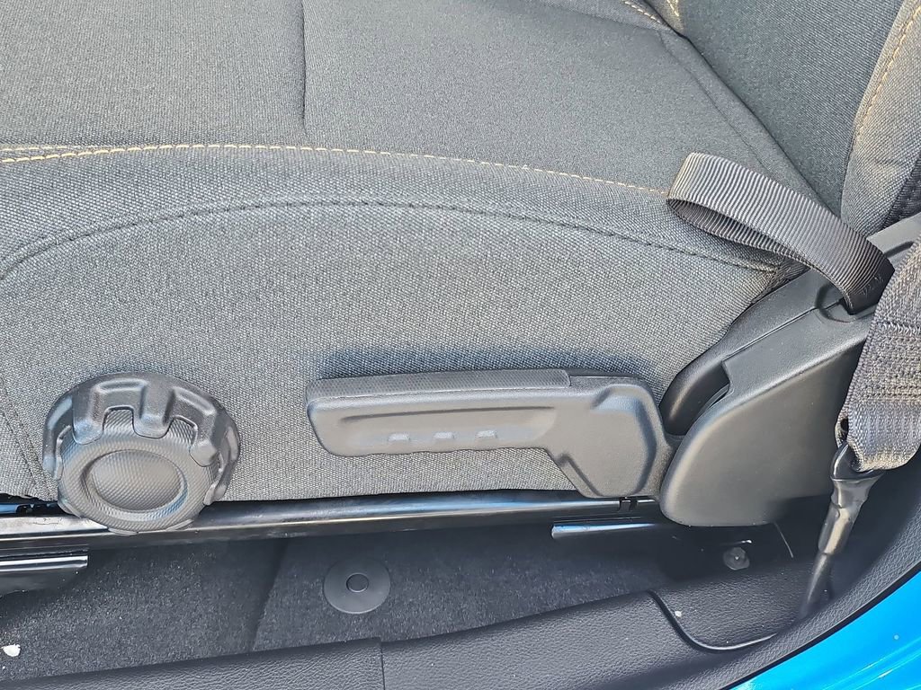 New 2026 Jeep Gladiator Sport image 27